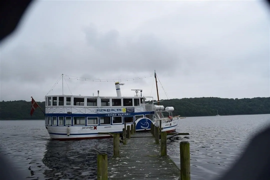 Assens and the North of Denmark 2017